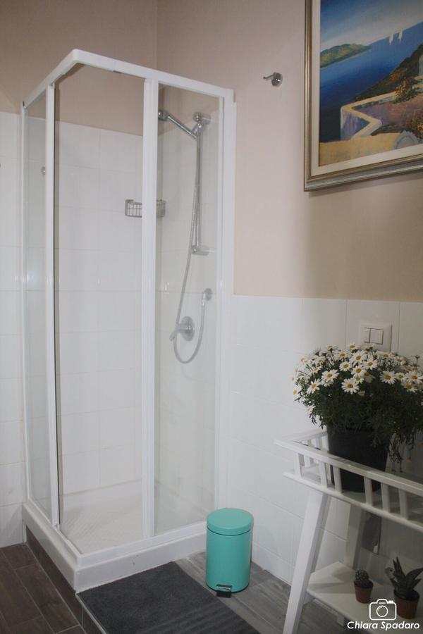 Bed and Breakfast Settimo Cielo Messina Exterior foto