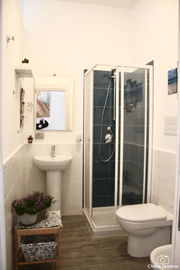 Bed and Breakfast Settimo Cielo Messina Exterior foto