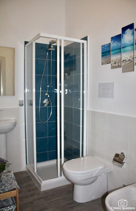 Bed and Breakfast Settimo Cielo Messina Exterior foto