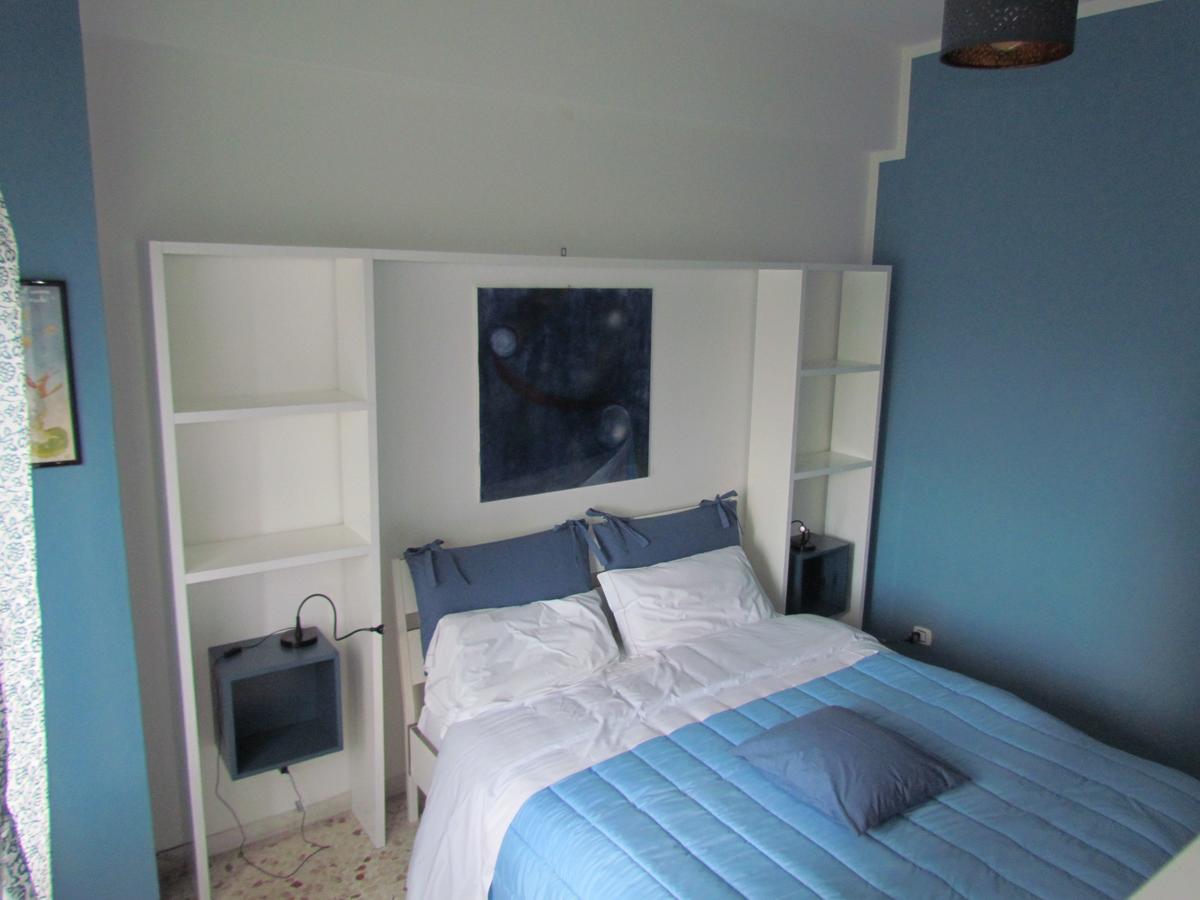 Bed and Breakfast Settimo Cielo Messina Exterior foto