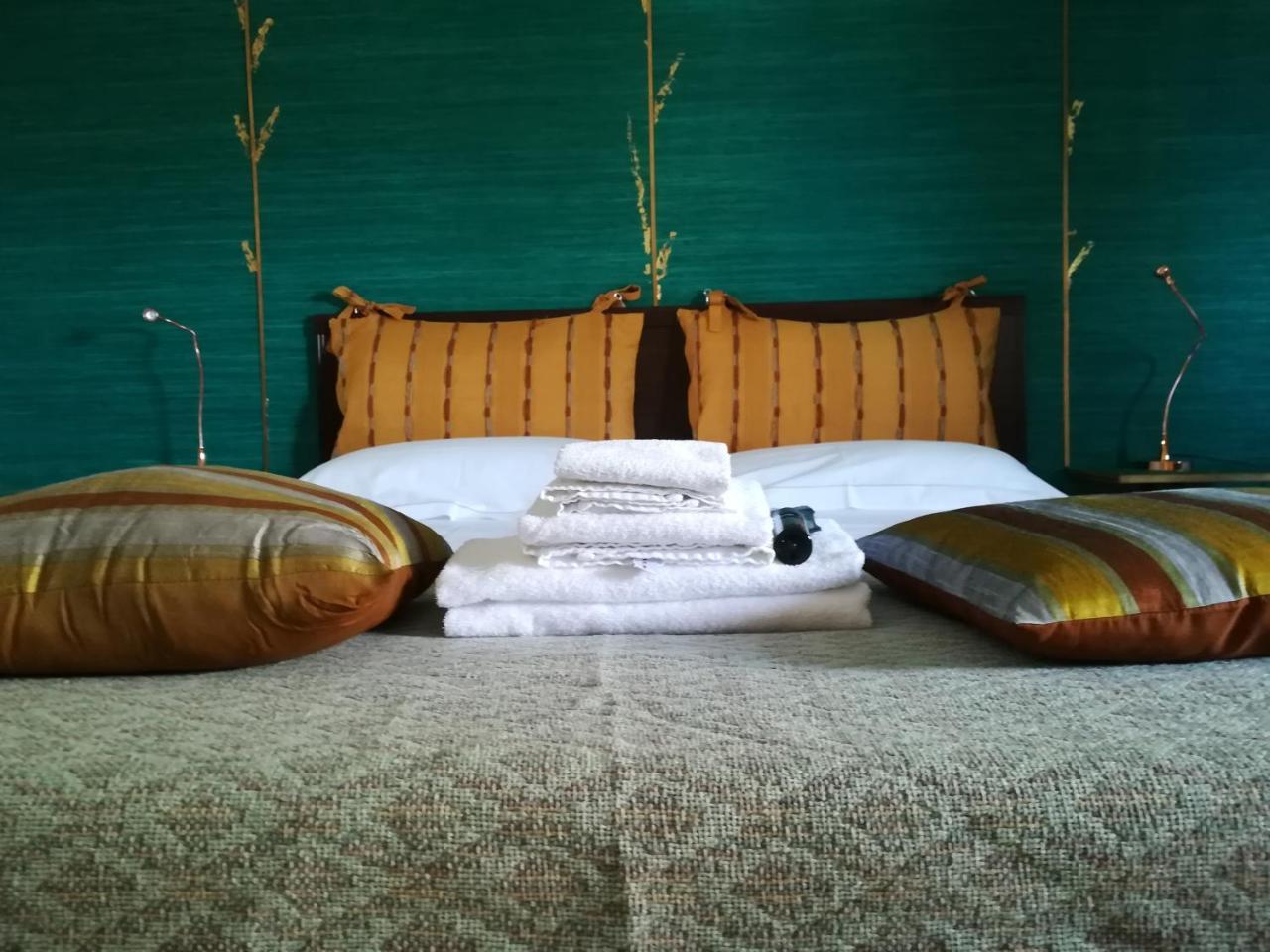Bed and Breakfast Settimo Cielo Messina Exterior foto