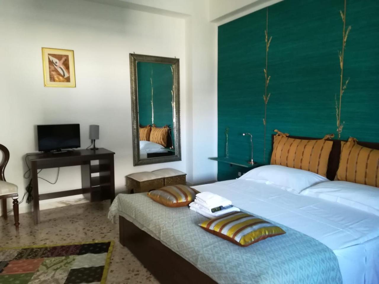 Bed and Breakfast Settimo Cielo Messina Exterior foto